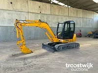 Minigraafmachine - afbeelding 1 van  34