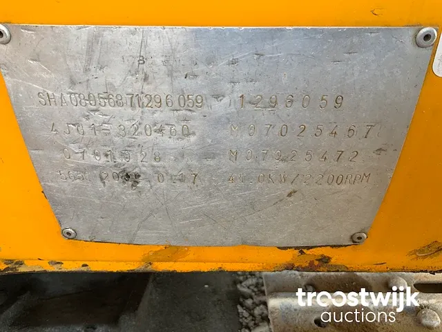 Minigraafmachine - afbeelding 25 van  34