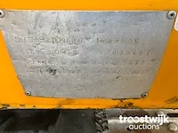 Minigraafmachine - afbeelding 25 van  34