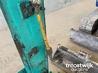 Minigraafmachine - afbeelding 5 van  22