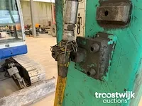 Minigraafmachine - afbeelding 7 van  22