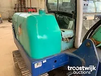 Minigraafmachine - afbeelding 8 van  22
