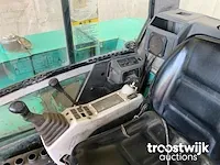 Minigraafmachine - afbeelding 13 van  22
