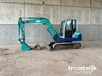 Minigraafmachine - afbeelding 12 van  22