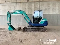 Minigraafmachine - afbeelding 16 van  22