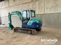 Minigraafmachine - afbeelding 17 van  22