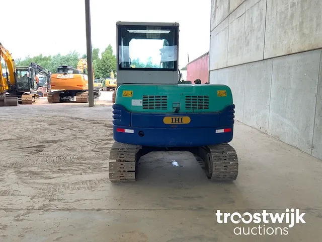 Minigraafmachine - afbeelding 19 van  22