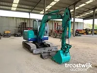 Minigraafmachine - afbeelding 21 van  22