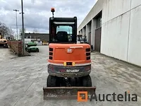 Minigraafmachines < 7t schaeff-terex tc35 - afbeelding 19 van  43