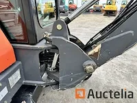 Minigraafmachines < 7t schaeff-terex tc35 - afbeelding 31 van  43