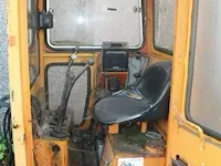 Minigraver met rupsbanden - afbeelding 10 van  11