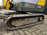 Minigraver wacker neuson et 16 editie c, 2021 - afbeelding 2 van  16