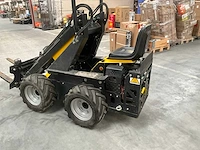 Minilader tur poland n520 - afbeelding 8 van  14