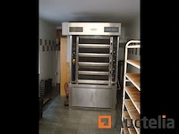 Minimak bakkerij oven - afbeelding 3 van  8