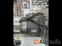 Minimax l/s band schuurmachine - afbeelding 7 van  21