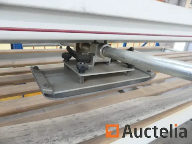 Minimax l/s band schuurmachine - afbeelding 1 van  21