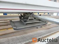 Minimax l/s band schuurmachine - afbeelding 1 van  21