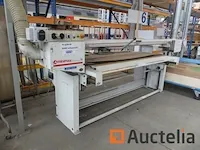 Minimax l/s band schuurmachine - afbeelding 15 van  21