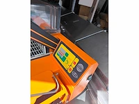Minipack torre krimp-sealmachine - afbeelding 2 van  4