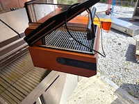 Minipack torre krimp-sealmachine - afbeelding 3 van  4