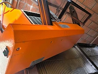 Minipack torre krimp-sealmachine - afbeelding 4 van  4