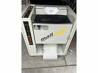 Minipack torre mailbag verpakkingsmachine - afbeelding 4 van  11