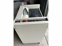 Minipack torre mailbag verpakkingsmachine - afbeelding 5 van  11