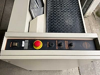 Minipack torre mailbag verpakkingsmachine - afbeelding 6 van  11