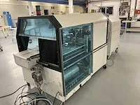 Minipack-torre pratika 56cs foliemachine met krimptunnel - afbeelding 5 van  12
