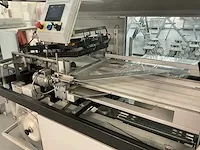 Minipack-torre pratika 56cs foliemachine met krimptunnel - afbeelding 7 van  12