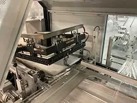 Minipack-torre pratika 56cs foliemachine met krimptunnel - afbeelding 9 van  12