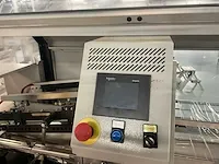 Minipack-torre pratika 56cs foliemachine met krimptunnel - afbeelding 10 van  12