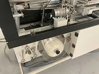 Minipack-torre pratika 56cs foliemachine met krimptunnel - afbeelding 12 van  12