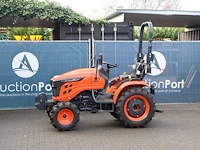Minitractor avenger 26h diesel 2013 - afbeelding 1 van  1