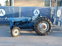 Minitractor fordson dexta d130 diesel - afbeelding 1 van  1