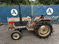 Minitractor iseki tl1900 diesel - afbeelding 1 van  1