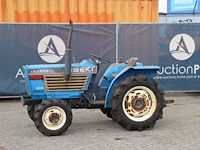 Minitractor iseki tl1901 diesel - afbeelding 1 van  1