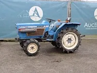 Minitractor iseki tu1700 diesel - afbeelding 1 van  1