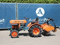 Minitractor kubota b5001dt diesel (marge)
