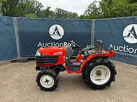 Minitractor kubota gb175 diesel - afbeelding 1 van  1