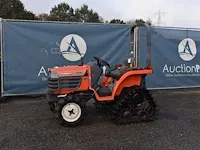 Minitractor kubota granbia-boy gb14 diesel 14hp - afbeelding 1 van  1