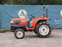 Minitractor kubota gt21 diesel 21pk - afbeelding 1 van  1