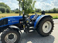 Minitractor new holland, 2023