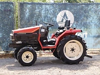 Minitractor yanmar f175 diesel - afbeelding 1 van  1