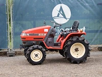 Minitractor yanmar ke-3d diesel - afbeelding 1 van  1