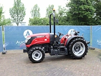 Minitractor yanmar solis 75 diesel 75pk - afbeelding 1 van  1