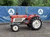 Minitractor yanmar ym2210bd diesel - afbeelding 1 van  1