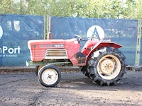 Minitractor yanmar ym2310 diesel 23pk - afbeelding 1 van  1