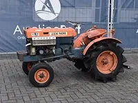 Minitractor zen-noh b7000e diesel 14pk - afbeelding 1 van  1