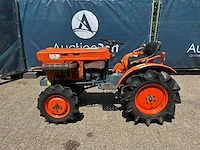 Minitractor zen-noh b7001 diesel - afbeelding 1 van  1